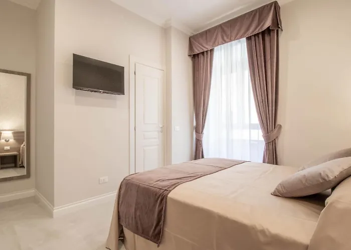 Dany 4* Roma